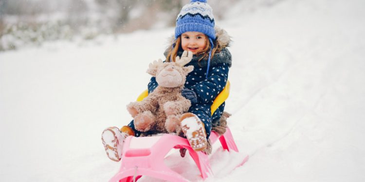 Канцеларија за КиМ организује зимовање на Тари за децу са Косова