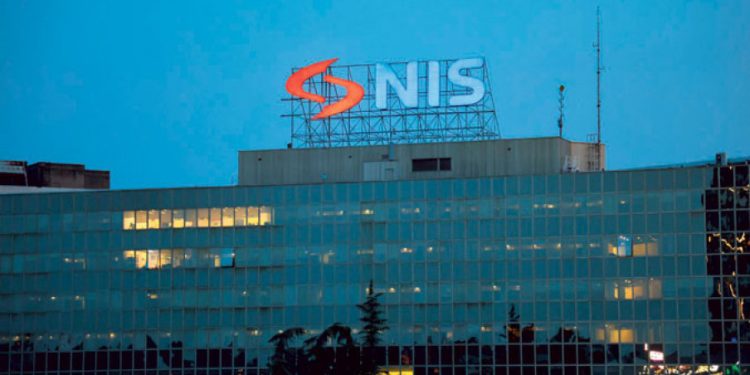 НИС започиње изградњу соларне електране у Смедереву