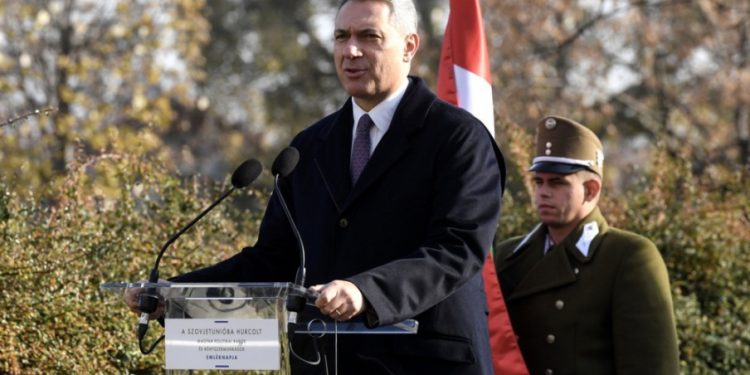 Крајем фебруара креће теретни саобраћај на прузи Београд – Будимпешта