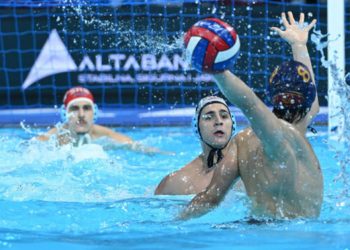 Ватерполисти Италије победили Хрватску и играће у полуфиналу ЕП против Србије