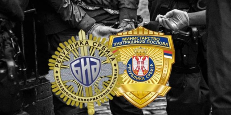 Рекордан удар државе на криминал: Заплењено више од 2,7 тона дроге и десетине милиона евра