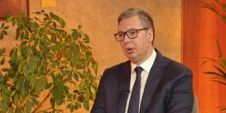 Вучић: Ово је година одлуке, очекујем да се министри посвете послу