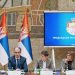 Влада усвојила закључак о пет приоритета Србије