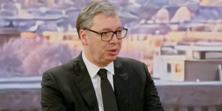 Вучић: Избори вероватно на јесен, реално између октобра и децембра