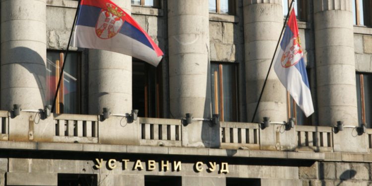 Високи савет тужилаштва игнорисао одлуку Уставног суда да понови изборе