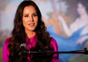 Тамара Вучић: Врлина је избор да поштујемо наше претке