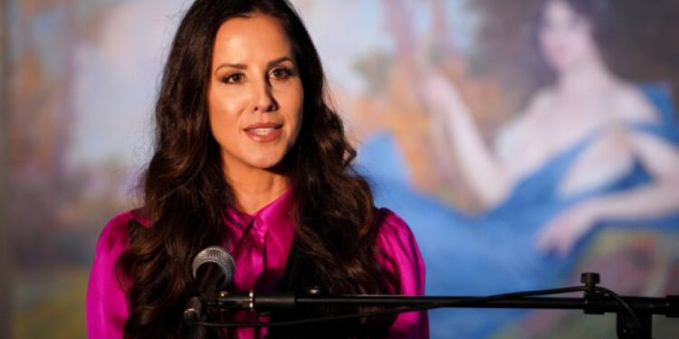 Тамара Вучић: Врлина је избор да поштујемо наше претке