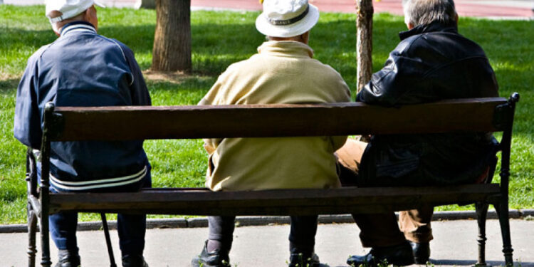 Трећег фебруара почиње исплата јануарских пензија