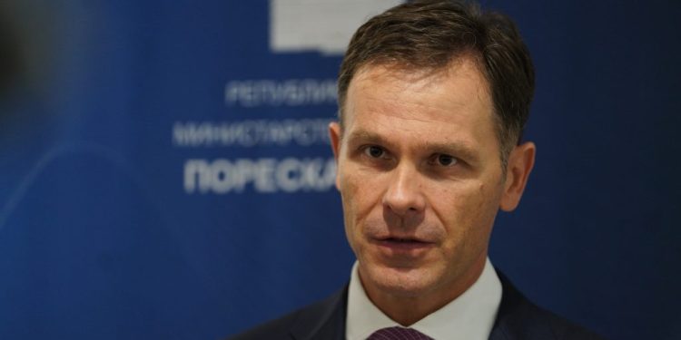 Синиша Мали: Србији још 56,5 милиона евра из Пл