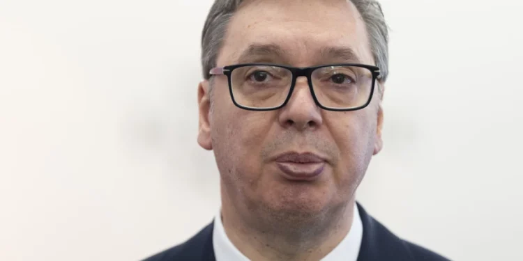 Вучић: Из Давоса доносим позицију поштовања коју Србија има у свету