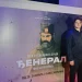 Филм “Ђенерал” премијерно приказан у Београду