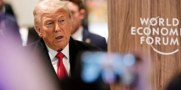 Трамп тврди да је Путин прихватио позив да се Русија прикључи „Одбору за мир“