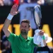 Ђоковић савладао Маестрелија 3:0 за пласман у трећу рунду Аустралијан опена