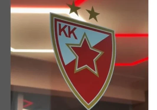Кошаркаши Црвене звезде убедљиво савладали Беч у АБА лиги