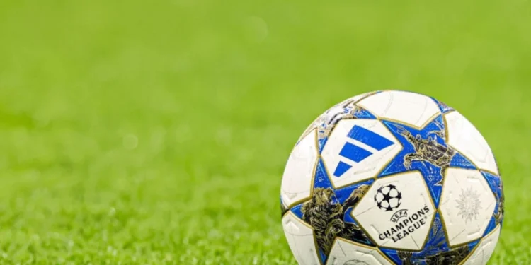 Данас у подне жреб за плеј-оф за осмину финала Лиге шампиона