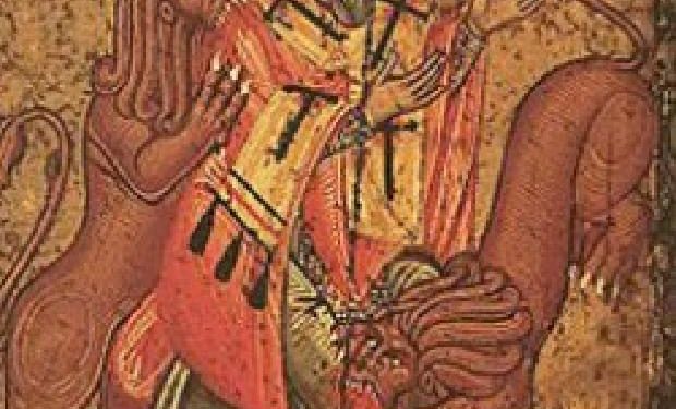 Прва слава у новој години – на Светог Игњатија Богоносца децу ваља повући за уво