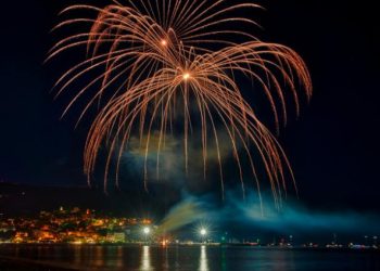 Новогодишњи ватромет у Италији однео један живот, 238 повређених