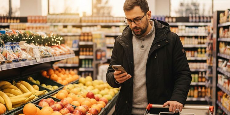 ИЗМЕЊЕНО РАДНО ВРЕМЕ ПРОДАВНИЦА У БОРУ ЗА БАДЊИ ДАН И БОЖИЋ