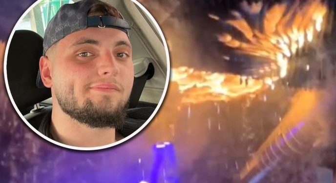 Ово је повређени Србин у Швајцарској: Налази се у болници, лекари прате његово стање