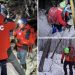 ХЕРОЈСКА АКЦИЈА НА РТЊУ: Горска служба спасавања избавила три планинара из тешке ситуације