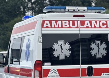 Мирна ноћ у Бору: једна беба рођена, Хитна помоћ интервенисала у више случајева