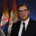 Вучић честитао Дан Републике Српске: Србија ће увек бити уз Српску