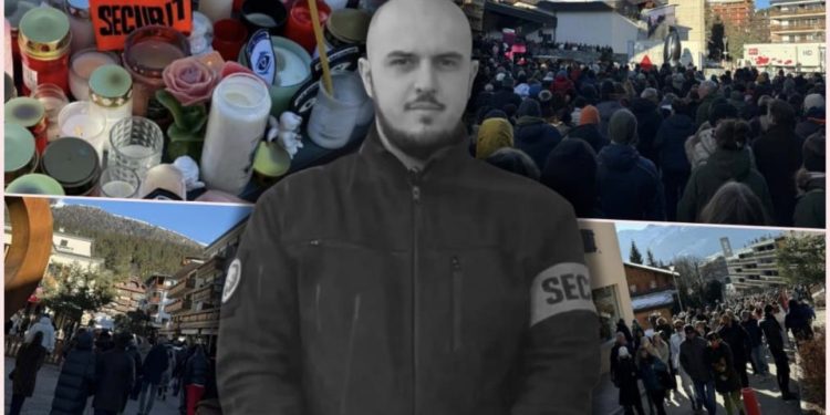 Сахрањен Стефан Ивановић: Породица и пријатељи у сузама испратили младог јунака