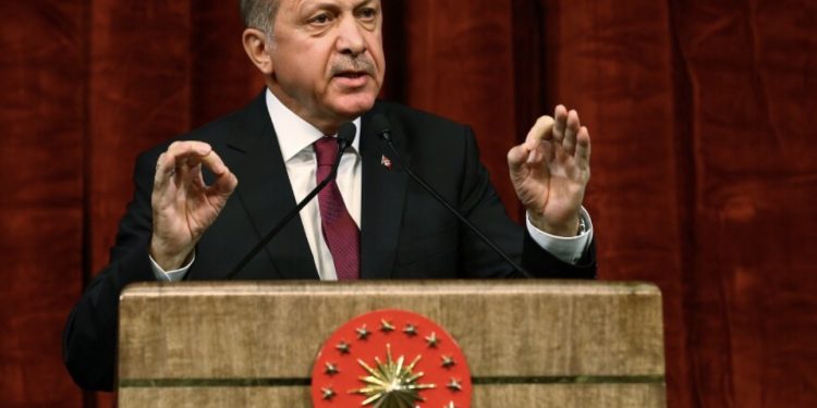 Турска планира „исламски НАТО“: Нова војно-политичка осовина у настајању