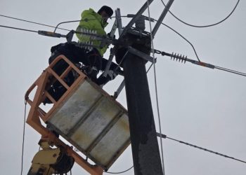 ДЕО УЛИЦЕ ЦРНОВРСКИХ БРИГАДА У БОРУ БЕЗ СТРУЈЕ: ЕКИПЕ НА ТЕРЕНУ, НОРМАЛИЗАЦИЈА У ТОКУ