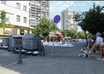 Стране паре, домаћа сцена: Ко стоји иза наводног грађанског активизма