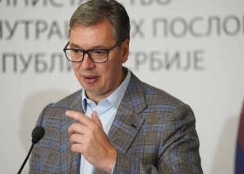 Јасна порука из Београда: Мир и интереси Србије немају алтернативу