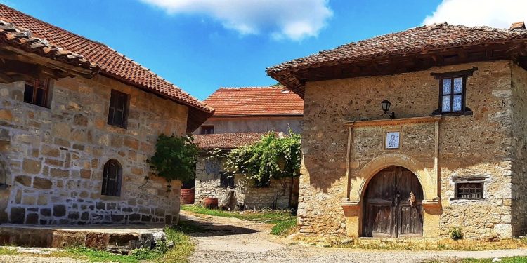 ЧУВАРИ ВИНА И ТРАДИЦИЈЕ: ПИМНИЦЕ НЕГОТИНСКОГ КРАЈА ЈЕДИНСТВЕНЕ У ЕВРОПИ