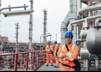 НОВИ ИСПОРУЧНИ ЦИКЛУС: РАФИНЕРИЈА У ПАНЧЕВУ СПРЕМНА ЗА ПУН КАПАЦИТЕТ