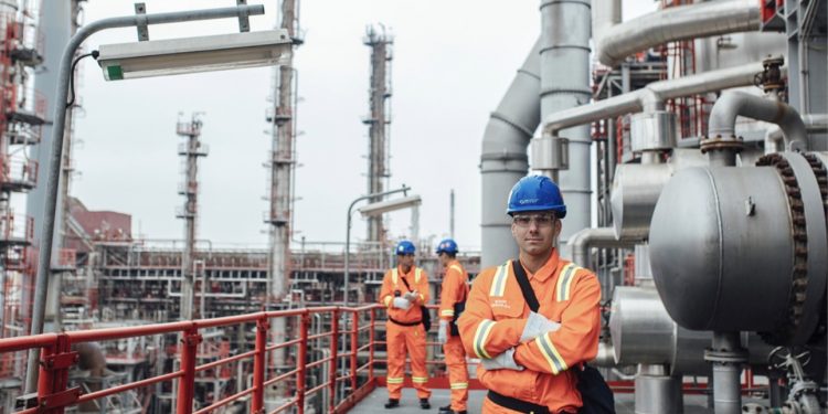 НОВИ ИСПОРУЧНИ ЦИКЛУС: РАФИНЕРИЈА У ПАНЧЕВУ СПРЕМНА ЗА ПУН КАПАЦИТЕТ