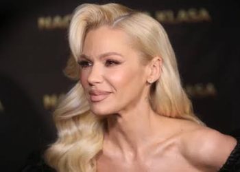 ТЕШКО ЈЕ ПОВЕРОВАТИ: Наташа Беквалац ОДБИЛА ДА СНИМИ ДВЕ ПЕСМЕ КОЈЕ СУ ПОСТАЛЕ ОГРОМНИ ХИТОВИ