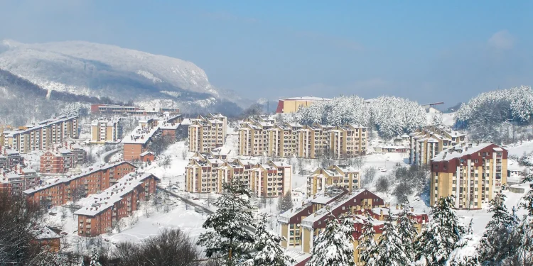 Општина Мајданпек расписала јавни позив за јавне радове у 2026. години