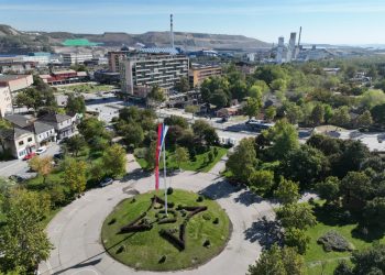 За јавне радове у 2026. години Град Бор издваја 36,2 милиона динара. Конкурс отворен до 20. јануара