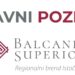 РАРИС расписао јавни позив за стицање статуса сертификованог партнера регионалног бренда „Balcanica Superior“