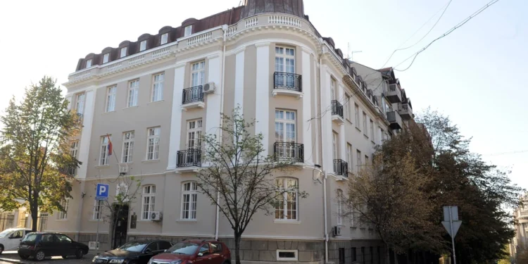 Данас избори за пет чланова Високог савета судства