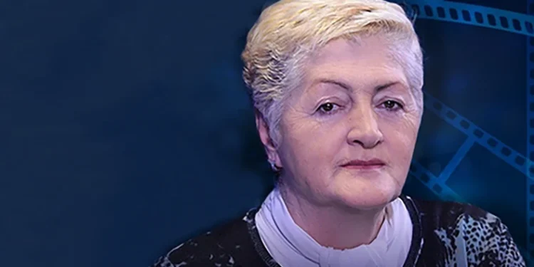 Ко је и како се прославила Јованка Јолић?