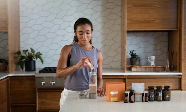 Који је суплемент најважнији за жене старије од 30 година и зашто?