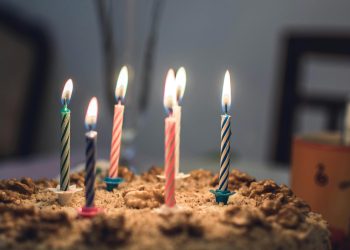 Да ли сте знали да рођендан делите са девет милиона људи?