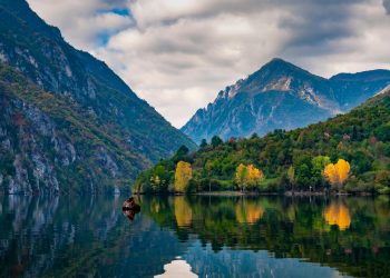 Влада Републике Србије укинула таксу за локална возила на Тари