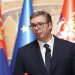 Вучић: Нисам био злонамеран према Влади, министри немају право на одмор кад је тешко