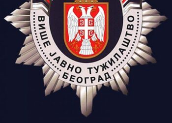 МИНИСТАР ПОДНЕО КРИВИЧНУ ПРИЈАВУ ПРОТИВ БРАНКА СТАМЕНКОВИЋА, ДОЛОВАЦ ПОКУШАЛА ДА ЈЕ УЗМЕ ИЗ ТУЖИЛАШТВА?