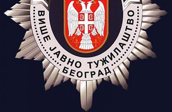 МИНИСТАР ПОДНЕО КРИВИЧНУ ПРИЈАВУ ПРОТИВ БРАНКА СТАМЕНКОВИЋА, ДОЛОВАЦ ПОКУШАЛА ДА ЈЕ УЗМЕ ИЗ ТУЖИЛАШТВА?