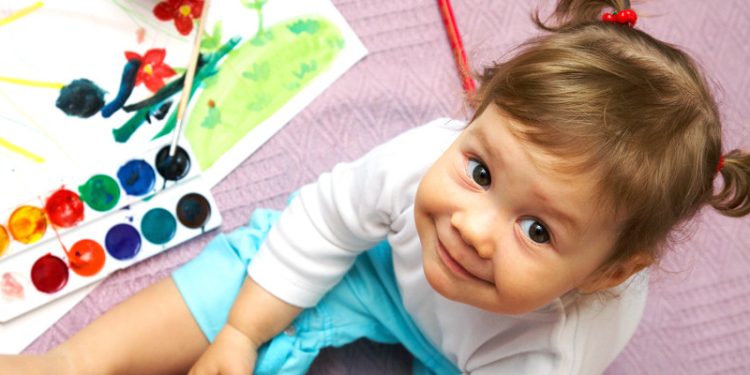 Предности учења страног језика у раном узрасту