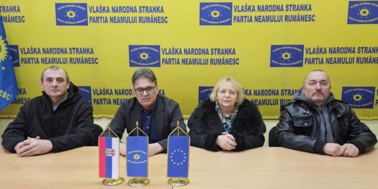 ПОТПУНИ РАСКОЛ У БОРСКОЈ ОПОЗИЦИЈИ