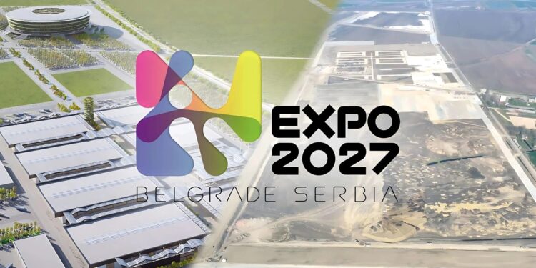 ПОТПИСАН МЕМОРАНДУМ: БРИТАНСКЕ КОМПАНИЈЕ СТУЖУ НА ЕКСПО 2027