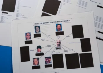 Нови Епстајнови фајлови, спомињу се Трамп и Маск